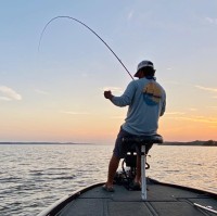 Blake Cook Fishing image